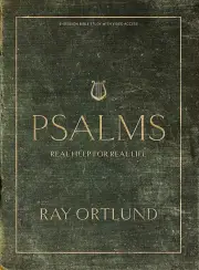 Psalms (Bible Study Book with Video Access)