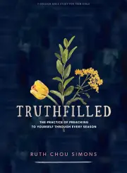 Truthfilled (Teen Girls Bible Study)