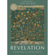 Revelation (Bible Study Book with Video Access)