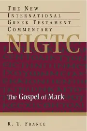 The Gospel of Mark