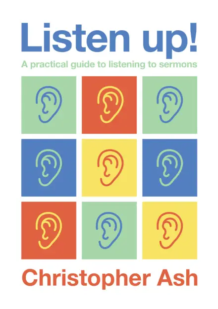 Listen up!