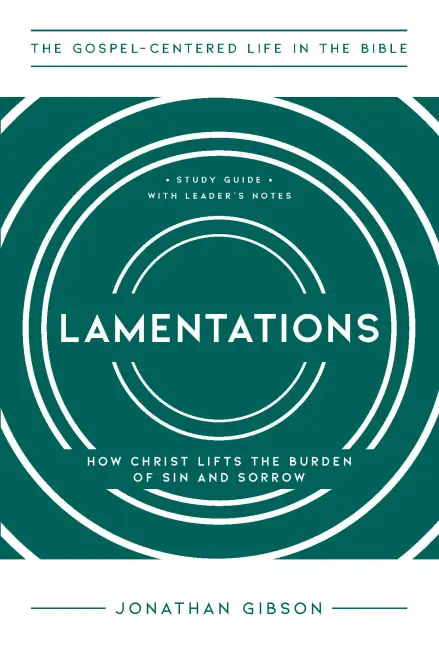 Lamentations