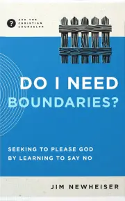 Do I Need Boundaries?