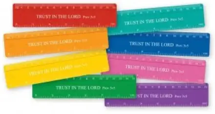 15cm Ruler