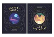 Darkest Night / Brightest Day
