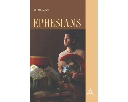 A Study Commentary on Ephesians