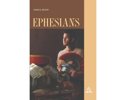 A Study Commentary on Ephesians