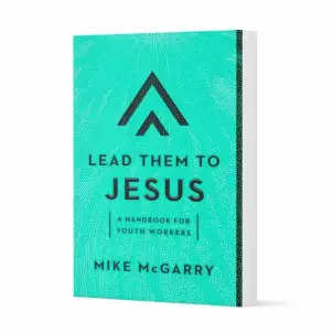 Lead Them to Jesus