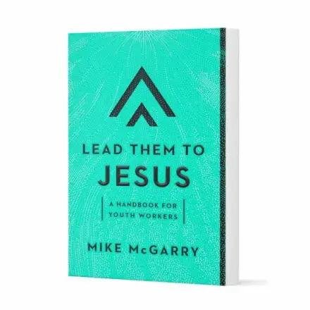 Lead them to Jesus