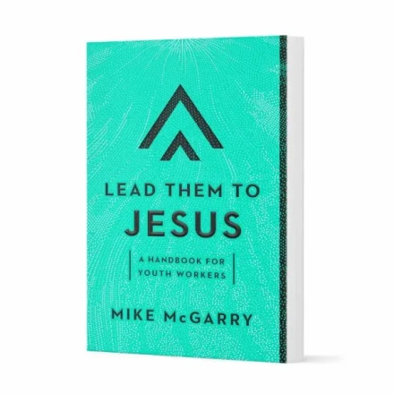 Lead them to Jesus