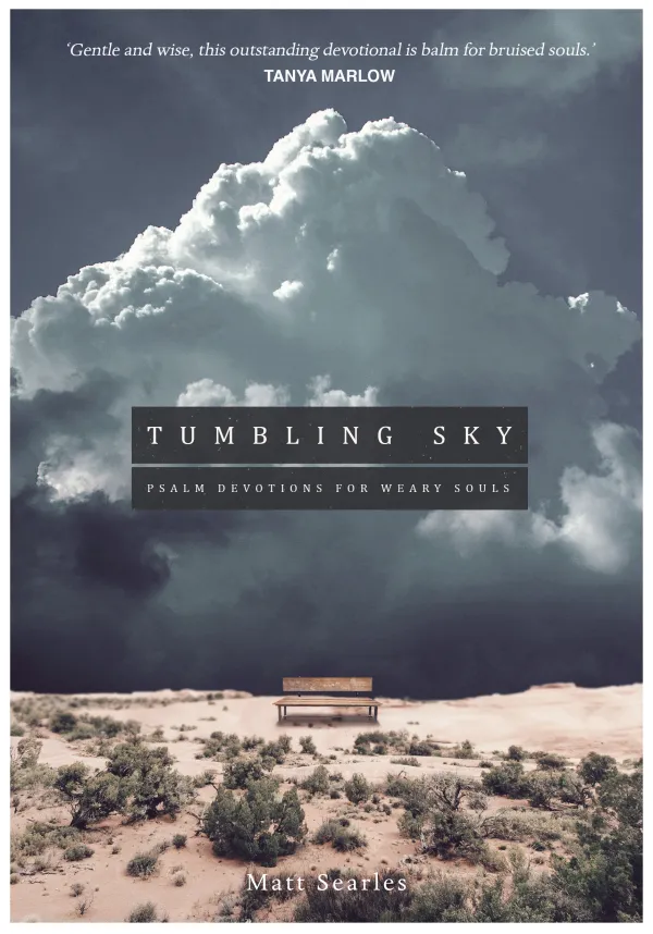 Tumbling Sky