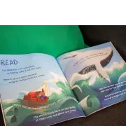 Read, Think, Pray, Do
