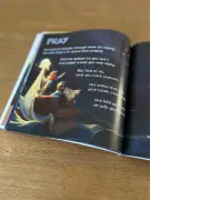 Read, Think, Pray, Do