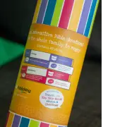 Devotional Dippers: Missions