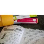 Devotional Dippers: Missions