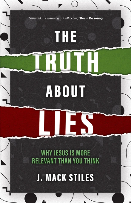 The Truth About Lies