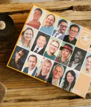 31 Gospel Patrons