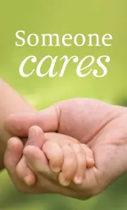 Someone Cares