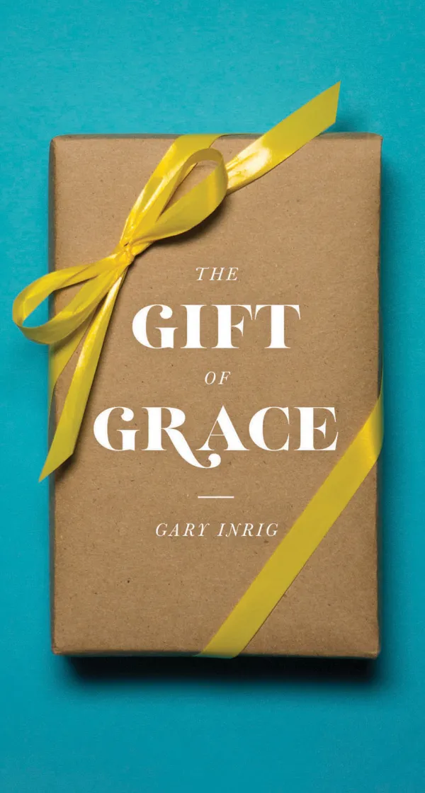 The Gift of Grace