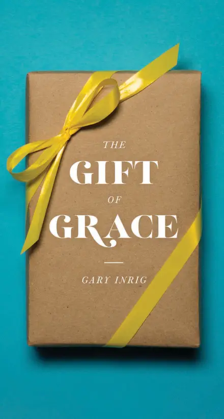 The Gift of Grace