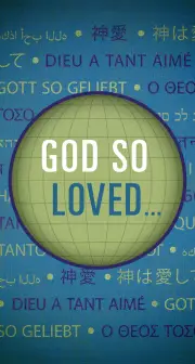 God So Loved