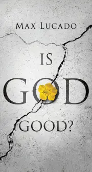 Is God Good?