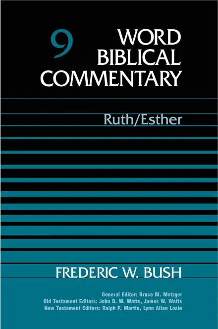 Ruth/Esther