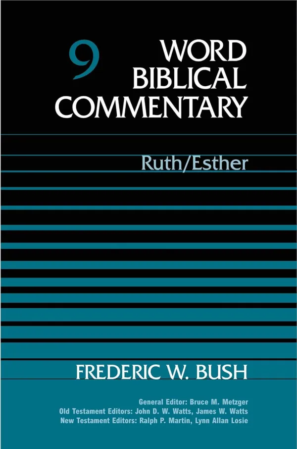 Ruth/Esther