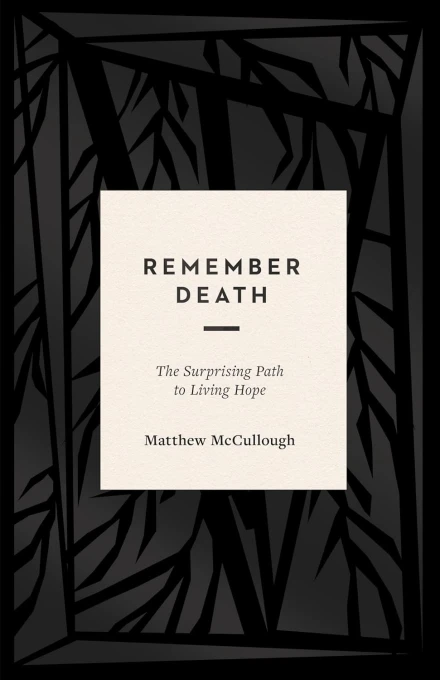 Remember Death