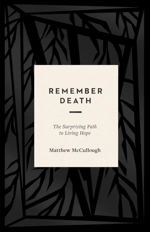 Remember Death