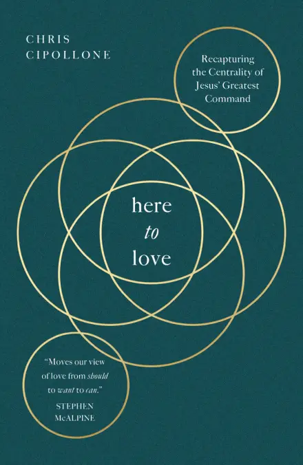 Here to Love