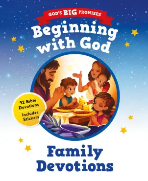 Beginning with God