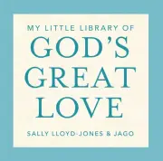 My Little Library of God’s Great Love