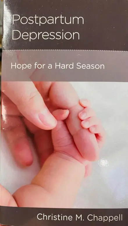 Postpartum Depression