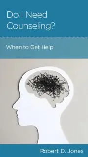 Do I Need Counseling?