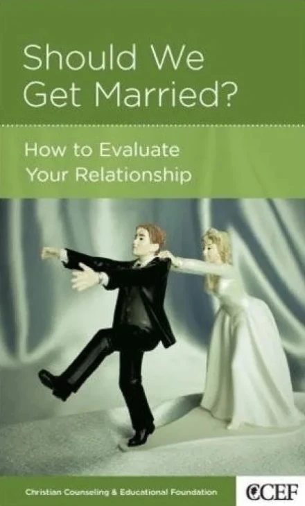 Should We Get Married?