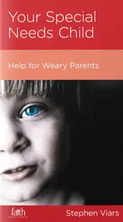 Your Special Needs Child