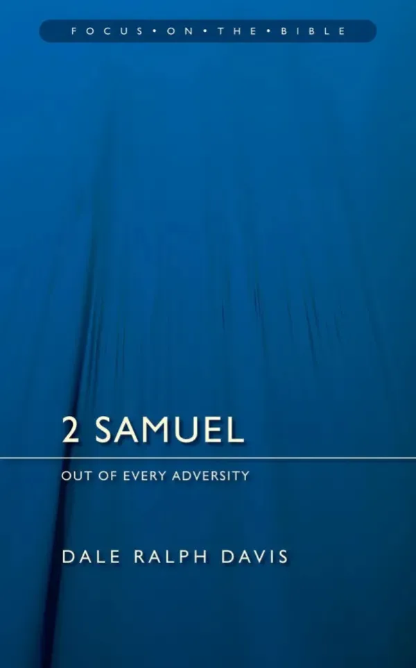2 Samuel
