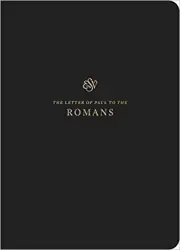 ESV Scripture Journal: Romans