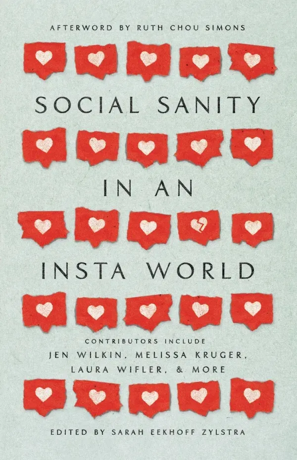Social Sanity in an Insta World