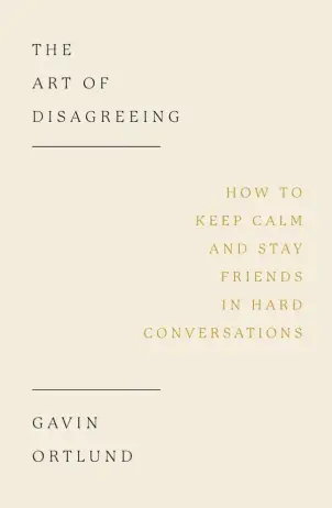 The Art of Disagreeing