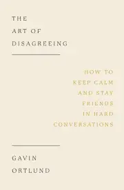 The Art of Disagreeing