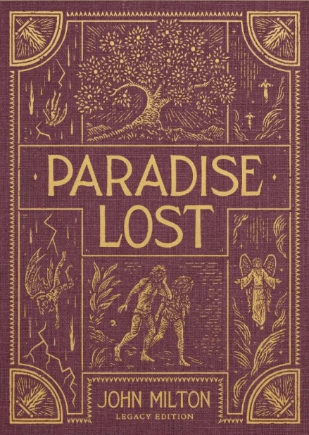 Paradise Lost