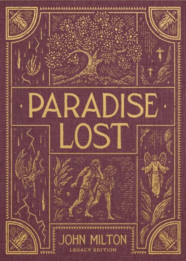 Paradise Lost