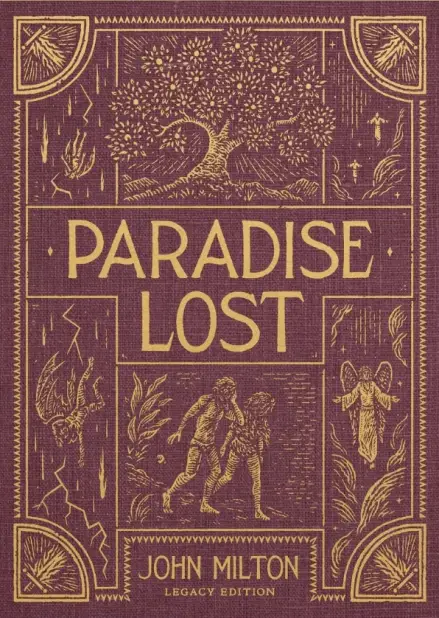 Paradise Lost