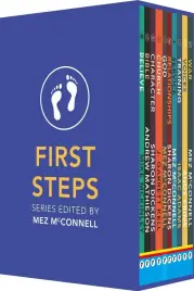 First Steps Box Set