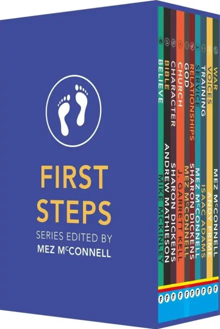 First Steps Box Set