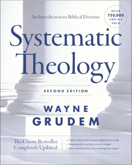 Systematic Theology (Second Edition)