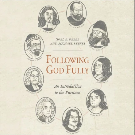Following God Fully MP3 Audiobook