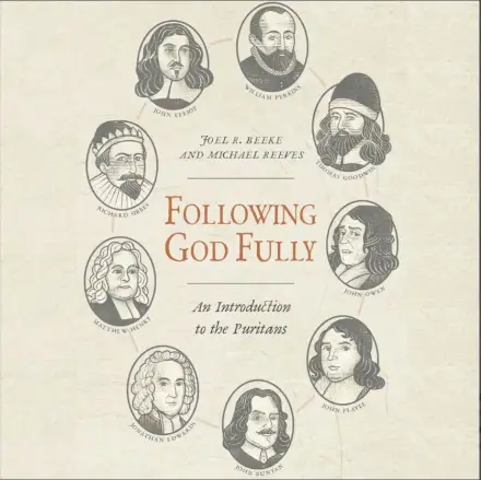 Following God Fully MP3 Audiobook
